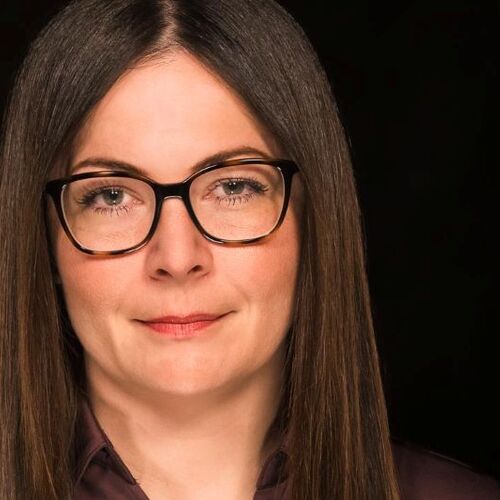 Jennifer Mathson