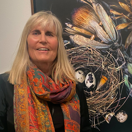 Jane Baron