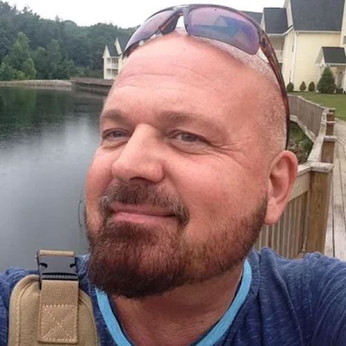 Greg Cummins