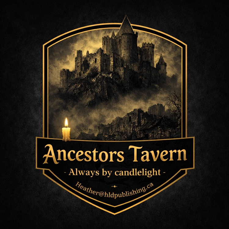 Ancestors Tavern