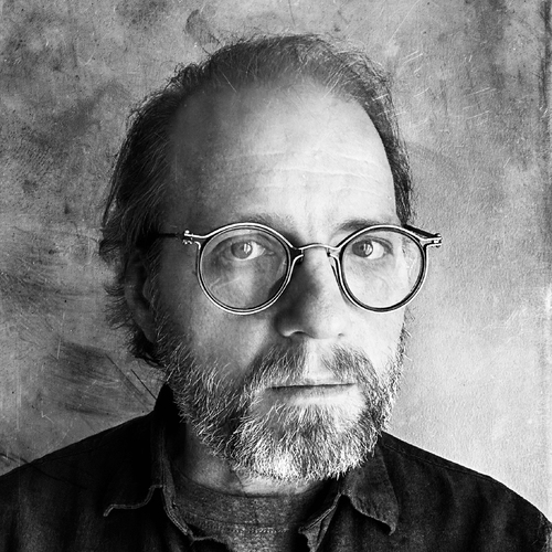 Jeff Mellin