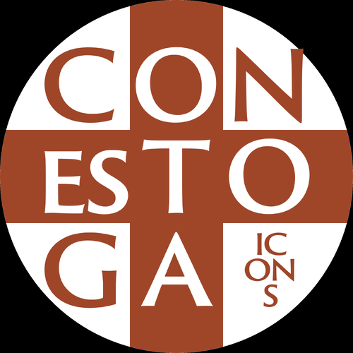 Conestoga Icons