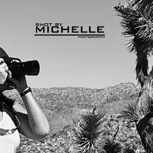 Michelle Nichols