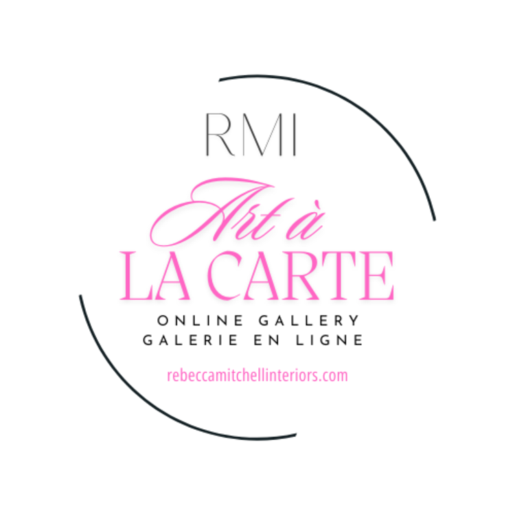RMI Art a la carte