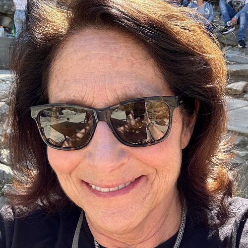 JoAnn Lense