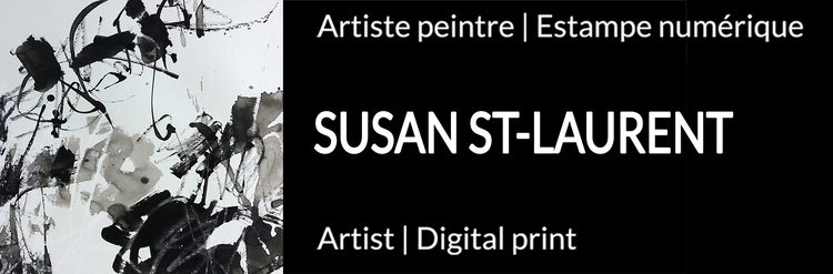 Susan St Laurent