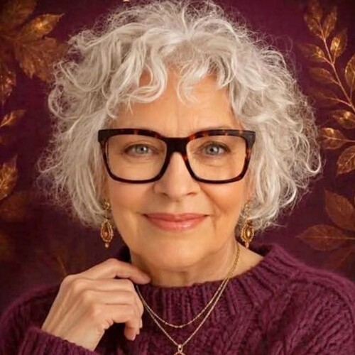 Thea Menagh