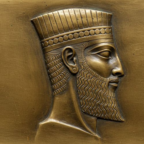 Sumer Paintings