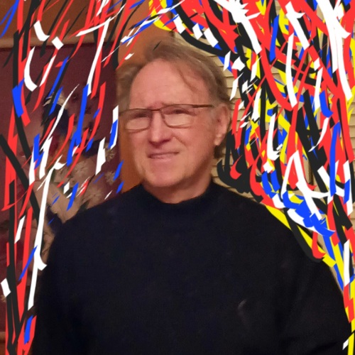 Lawrence Silver Art