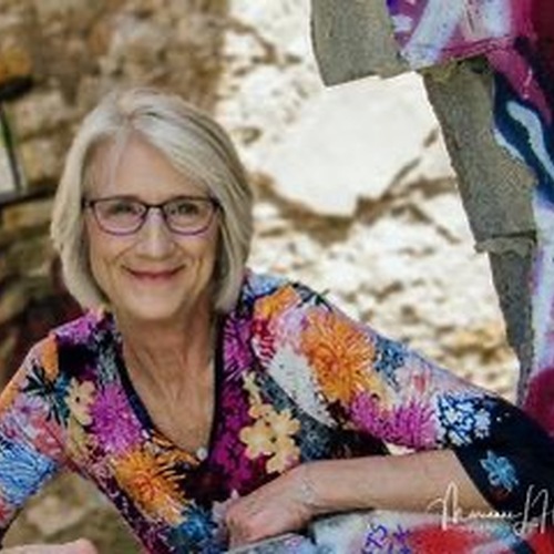 Ginny Young