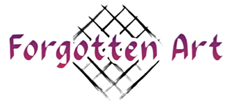 Forgotten Art