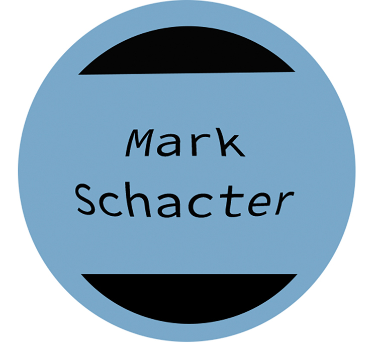Mark Schacter