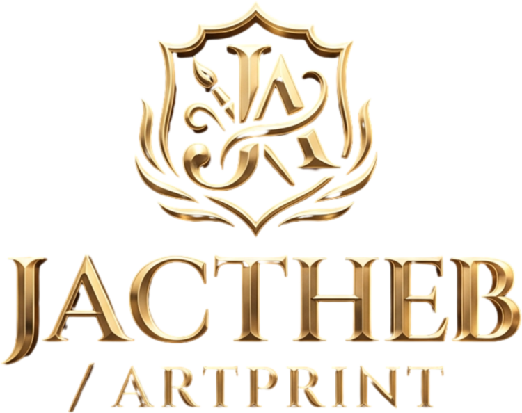 Jacthebartprint