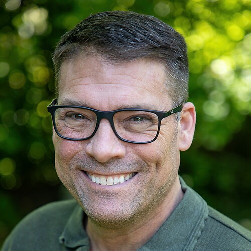 Gary Atteberry