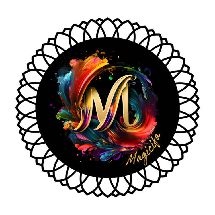 Magicifa  Ifat Porat