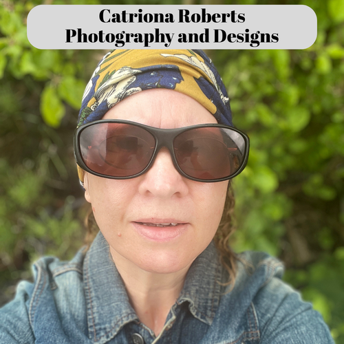 Catriona Roberts Nature Photography and Designs