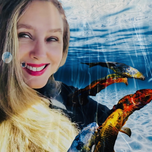 Cristina Leon