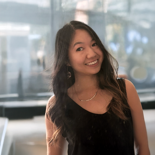 Valerie Hou