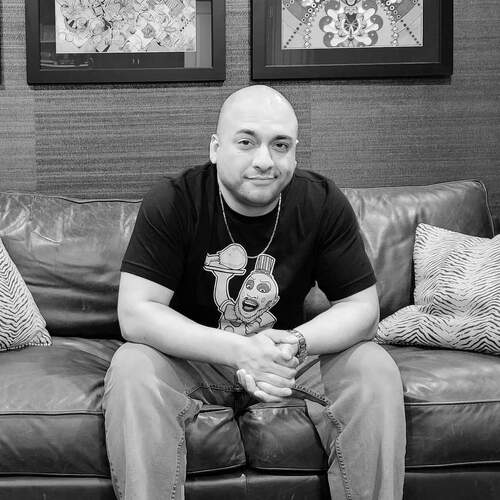 David Andre