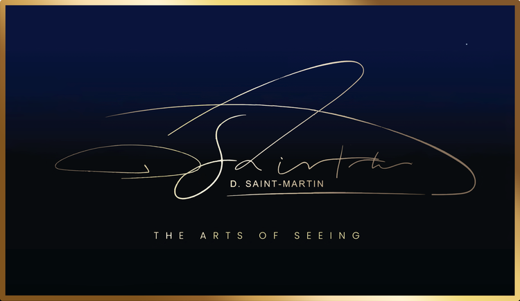 D Saint Martin