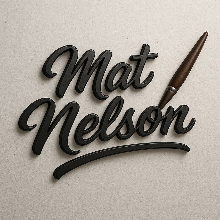 Mat Nelson