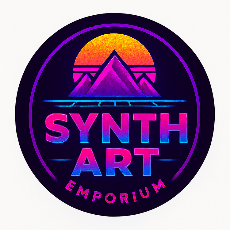 Synth Art Emporium