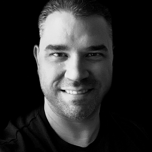 Scott Deyo