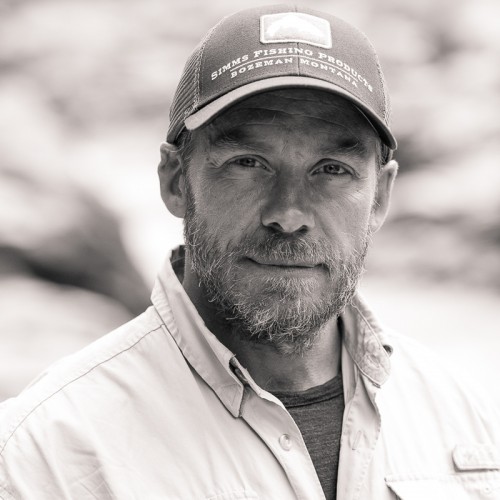 Jimmie Pedersen