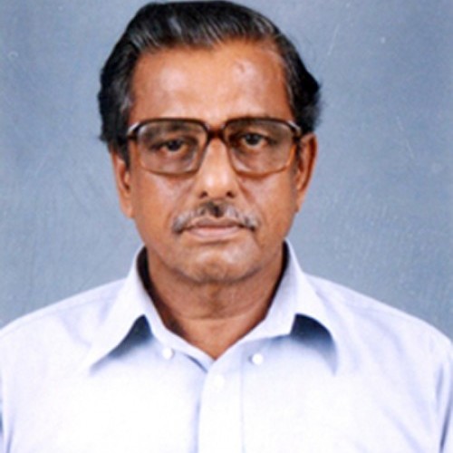 RAGUNATH SIDE VENKATRAMAN