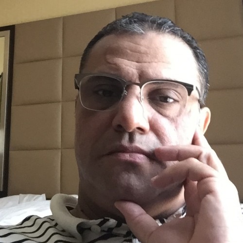 Khalid Alzayani