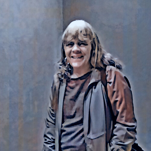 Deb Oppermann