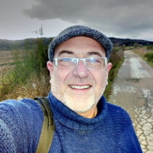 CLAUDIO PARENTELA