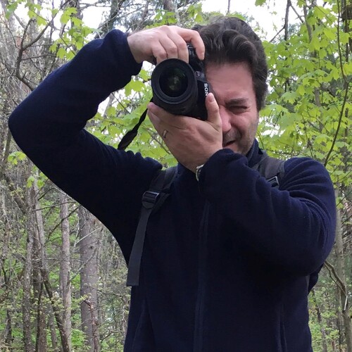 Dimitry Papkov