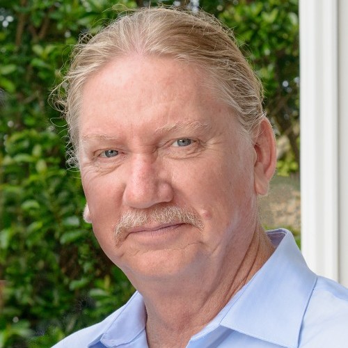 Ian Barr