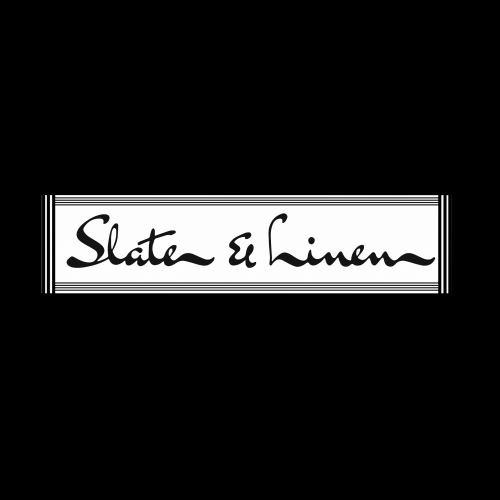 Slate & Linen