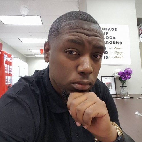 Earnest Jones