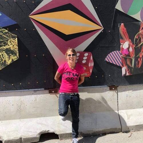Myriam Bussiere