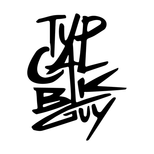 TypCalBlkGuy