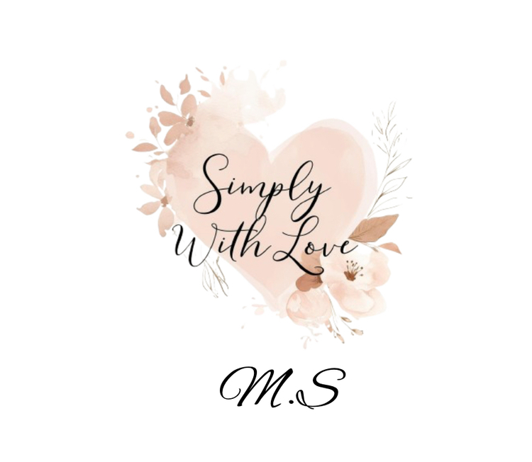 Simply With Love M S
