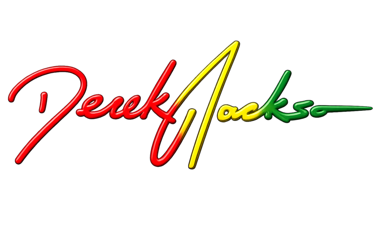 Derek Jackson