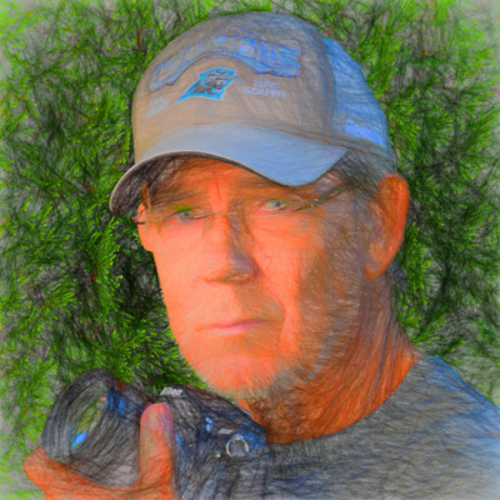 COOL ART BY RICHARD