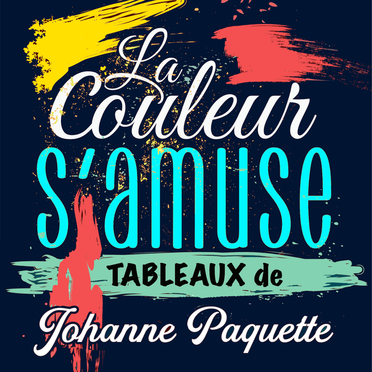 Johanne Paquette