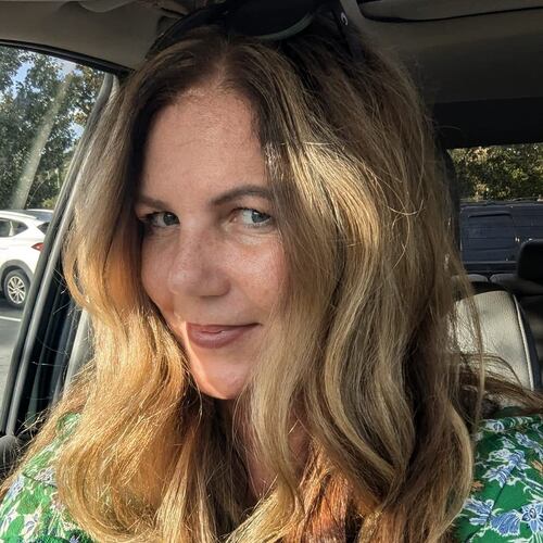 Georgia Pavilonyte Trivett