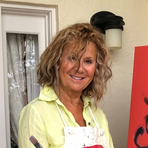 Marie Therese Lacroix