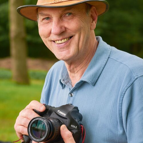 Eric Franks