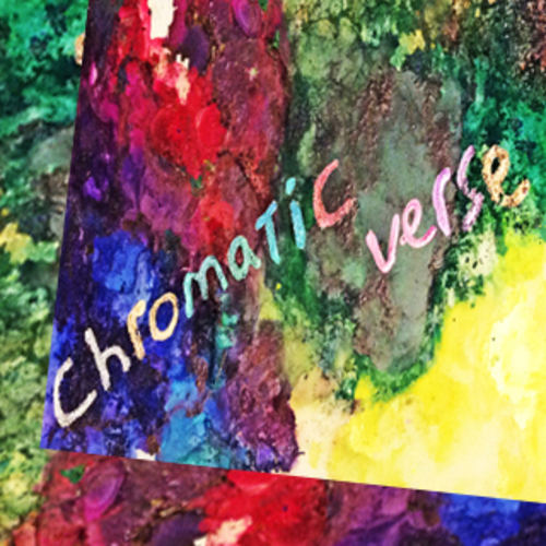 Chromatic Verse