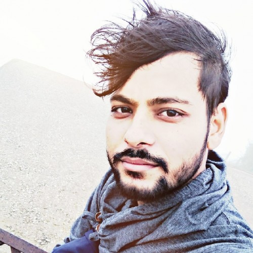 Nikhil Goyal