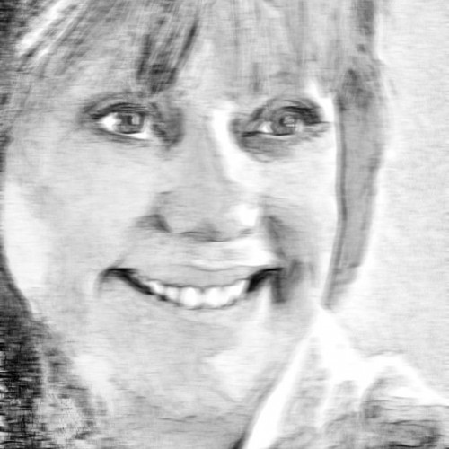 Elizabeth Berry  