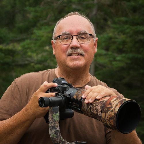 Hubert Cormier Photography