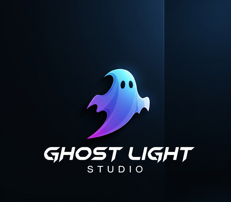 Ghost Light Studio